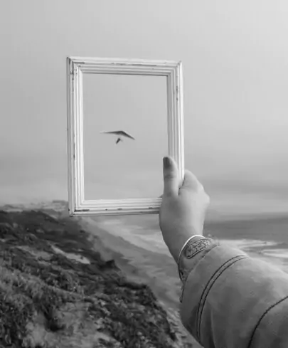 Changing a tire on a moving car & create fresh airss