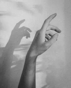 I know how to build a strong relationships with nature